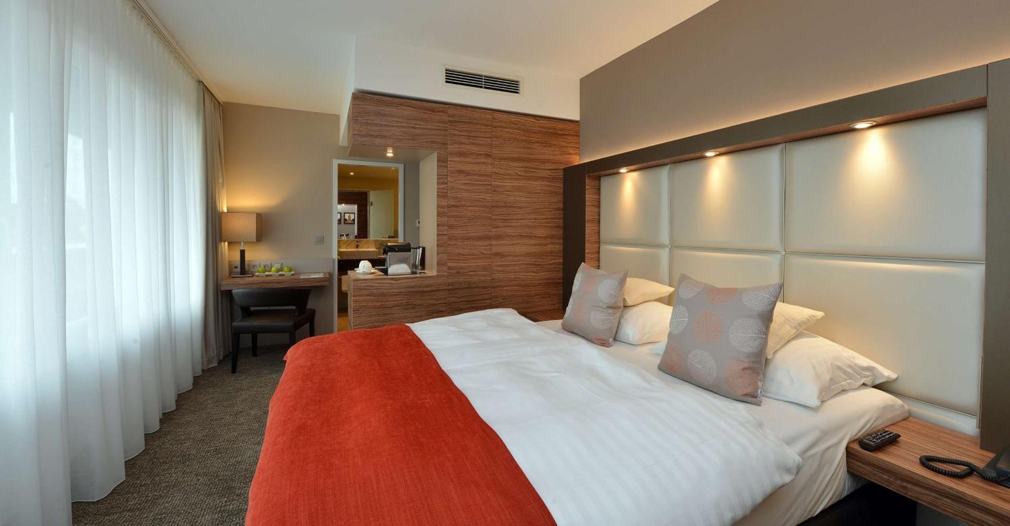 Superior Doppelzimmer