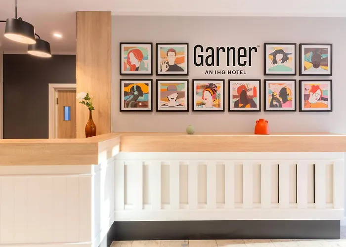 Garner Mannheim City By Ihg